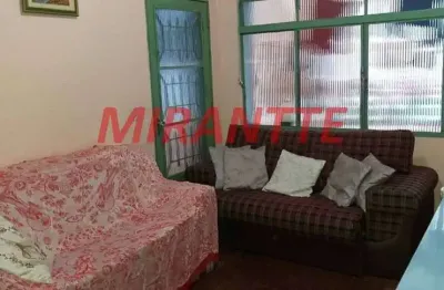 Casa com 5 quartos à venda na Rua Mário Soler, Jardim Peri, São Paulo