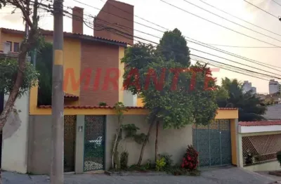 Casa com 3 quartos à venda na Rua Gaurama, Jardim Franca, São Paulo