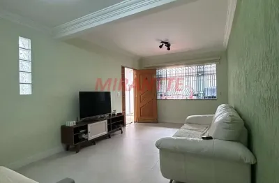 Casa com 3 quartos à venda na Rua das Colônias, Santana, São Paulo