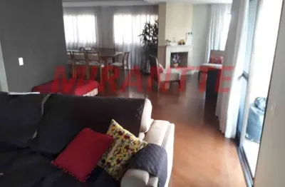 Apartamento com 3 quartos à venda na Rua Francisca Júlia, Santana, São Paulo