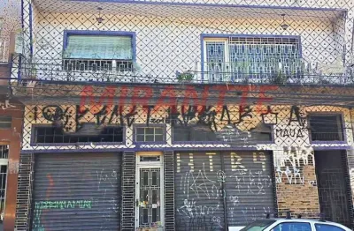 Casa com 4 quartos à venda na Praça Presidente Jânio da Silva Quadros, Vila Maria Alta, São Paulo