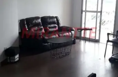 Apartamento de 82m² com 3 quartos em vila guilherme