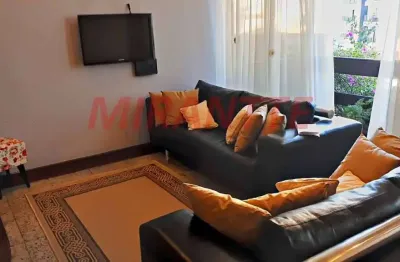 Casa com 4 quartos à venda na Rua Sílvio Leandro, Vila Maria Alta, São Paulo