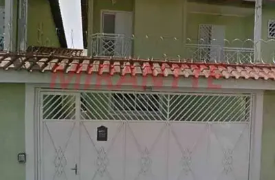 Casa com 3 quartos à venda na Rua Igarité, Jaçanã, São Paulo