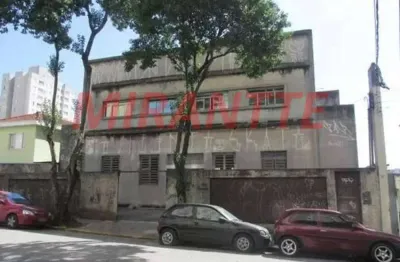 Barracão / Galpão / Depósito à venda na Rua Coronel José Pires de Andrade, Vila Vera, São Paulo