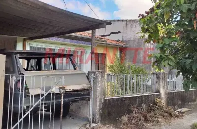 Casa com 2 quartos à venda na Rua Ouro Grosso, Casa Verde, São Paulo