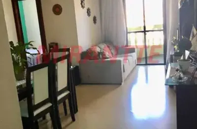 Apartamento com 2 quartos à venda na Rua Rio Doce, Vila Gustavo, São Paulo