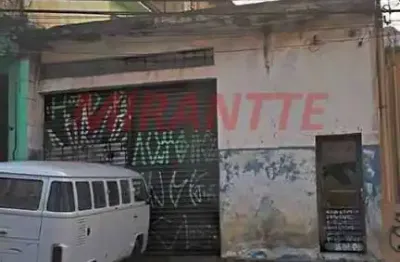 Barracão / Galpão / Depósito à venda na Rua Itamonte, Vila Medeiros, São Paulo