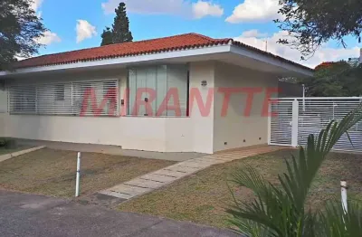 Casa com 6 quartos à venda na Rua Almirante Pereira Guimarães, Pacaembu, São Paulo