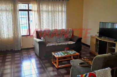 Casa com 3 quartos à venda na Rua João de Laet, Água Fria, São Paulo