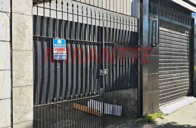 Casa terrea de 297m² com 8 quartos em vila maria alta
