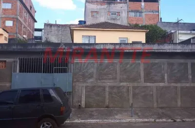 Casa terrea de 67m² com 3 quartos em vila santa teresinha