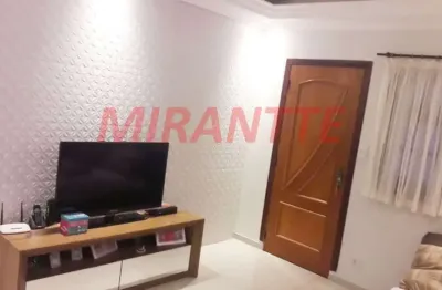 Casa com 1 quarto à venda na Rua da Grota, Tucuruvi, São Paulo