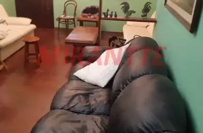 Casa com 2 quartos à venda na Rua Luís Carlos Gentile de Laet, Vila Rosa, São Paulo