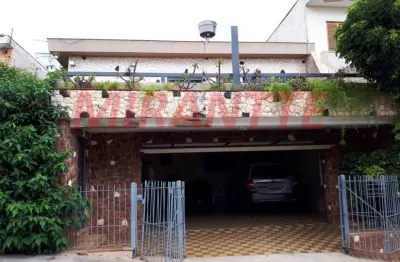 Casa com 2 quartos à venda na Rua Sebastiana Vieira, Parque Mandaqui, São Paulo
