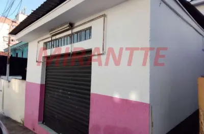Casa com 4 quartos à venda na Rua Albertina Vieira da Silva Gordo, Vila Aurora (Zona Norte), São Paulo
