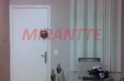 Apartamento com 3 quartos à venda na Rua Alberto Hinoto Bento, Macedo, Guarulhos