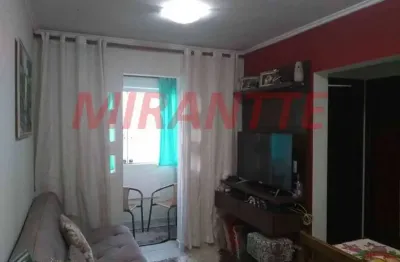 Apartamento com 1 quarto à venda na Rua Doutor Zuquim, Santana, São Paulo