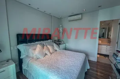 Apartamento com 4 quartos à venda na Rua Doutor Guilherme Cristofel, Santana, São Paulo