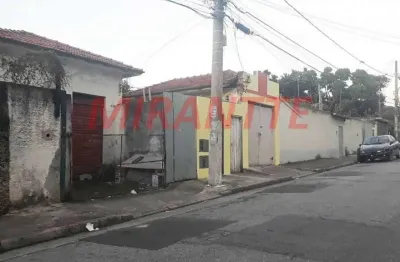 Terreno à venda na Rua Paulina Vergueiro Rudge, Casa Verde, São Paulo