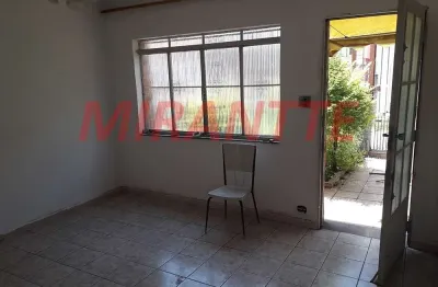 Casa com 2 quartos à venda na Rua Raimundo de Morais, Santana, São Paulo