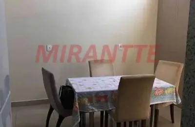 Casa com 3 quartos à venda na Rua Caracaxá, Vila Nivi, São Paulo