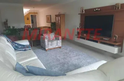 Casa com 3 quartos à venda na Rua Rafael de Oliveira, Água Fria, São Paulo