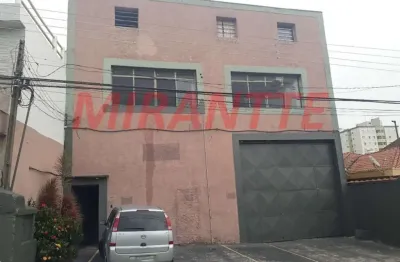 Barracão / Galpão / Depósito à venda na Rua Guilhermino Lima, Vila Augusta, Guarulhos
