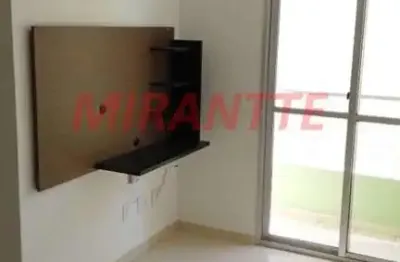 Apartamento com 2 quartos à venda na Rua José Ferreira de Castro, Vila Amélia, São Paulo