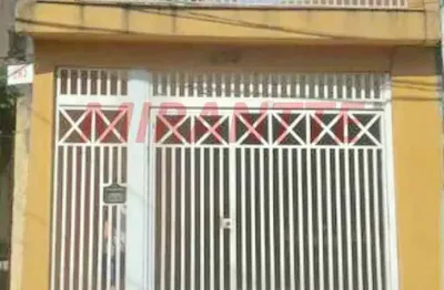 Casa com 2 quartos à venda na Rua Padre João Franco, Freguesia do Ó, São Paulo