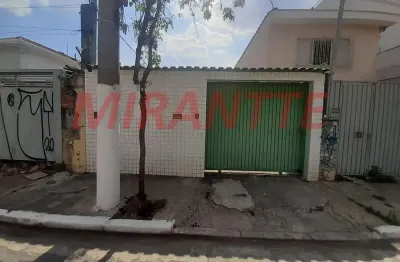 Casa com 2 quartos à venda na Rua Brazeliza Alves Carvalho, Casa Verde, São Paulo