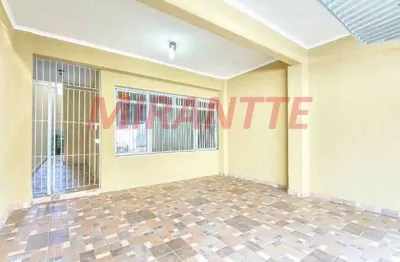 Sobrado de 180m² com 4 quartos em vila nova cachoeirinha