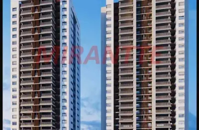 Apartamento com 3 quartos à venda na Rua Cayowaá, Perdizes, São Paulo