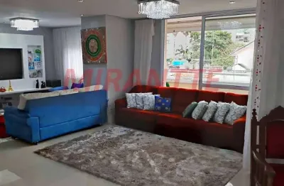 Apartamento com 3 quartos à venda na Rua Antônio Pereira de Sousa, Santana, São Paulo