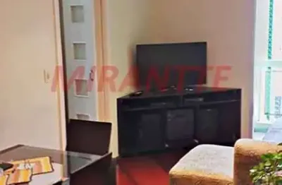 Apartamento de 59m² com 3 quartos em vila maria alta