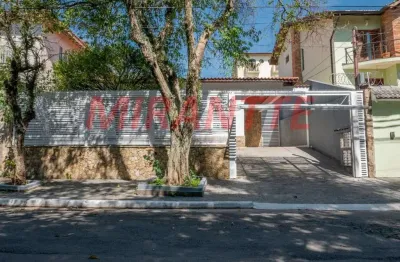 Casa com 3 quartos à venda na Rua Garabed Gananian, Jardim Guapira, São Paulo