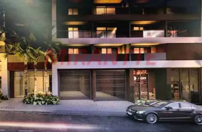 Apartamento com 2 quartos à venda na Rua Caraíbas, Perdizes, São Paulo