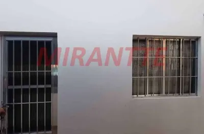 Casa com 2 quartos à venda na Rua Terezinha Maria Matildes de Leão, Lauzane Paulista, São Paulo
