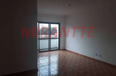 Apartamento de 90m² com 3 quartos em parada inglesa