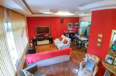 Casa com 3 quartos à venda na Rua Zailton Vieira Peixoto, Mandaqui, São Paulo