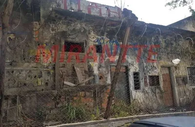 Casa com 1 quarto à venda na Rua Maria Amália Lopes Azevedo, Jardim Tremembé, São Paulo