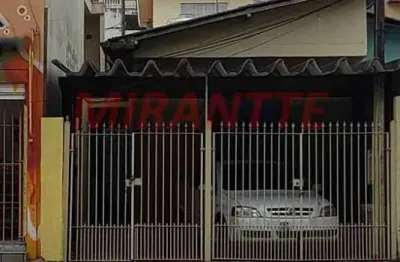 Casa terrea de 125m² com 2 quartos em freguesia do ó