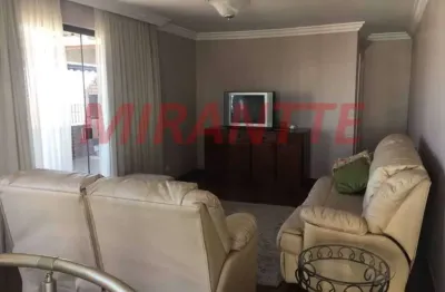 Apartamento de 135m² com 2 quartos em vila guilherme