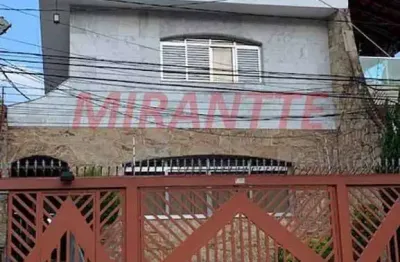 Casa com 3 quartos à venda na Rua Emílio Rodrigues, Vila Paiva, São Paulo