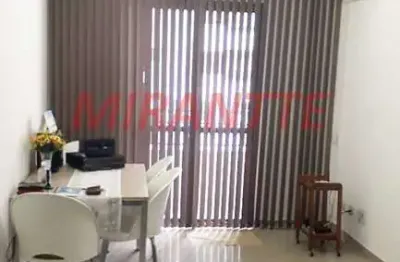 Apartamento com 2 quartos à venda na Rua Rubiácea, Água Fria, São Paulo