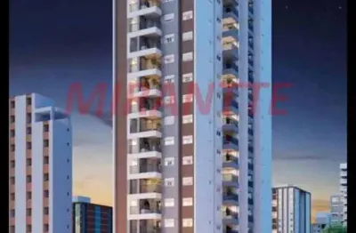 Apartamento com 2 quartos à venda na Rua Tucuna, Perdizes, São Paulo