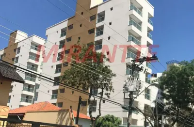 Apartamento com 2 quartos à venda na Rua Plínio Colas, Mandaqui, São Paulo