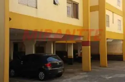 Apartamento com 1 quarto à venda na Rua Aburá, Imirim, São Paulo