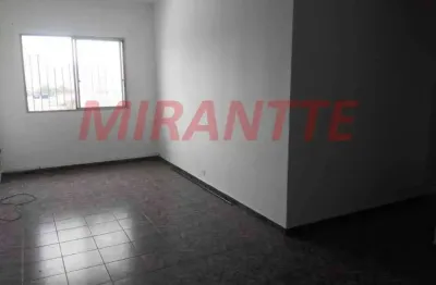 Apartamento com 2 quartos à venda na Rua ÍTalo Brasileira, Picanço, Guarulhos