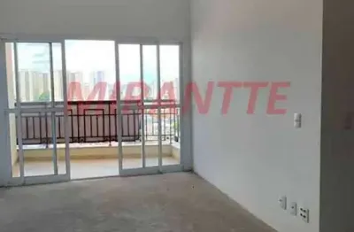 Cobertura com 3 quartos à venda na Avenida André Luíz, Picanço, Guarulhos